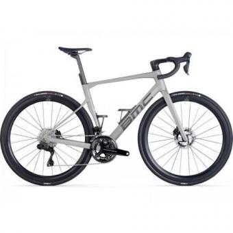 2026 BMC Roadmachine 01 TWO Road Bike