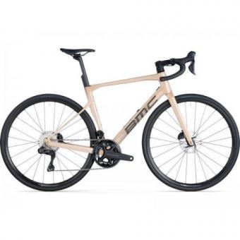 2026 BMC Roadmachine ONE Road Bike