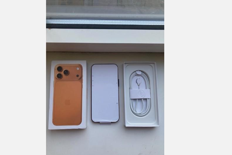 Ventas Nuevo Apple iPhone 17pro Max 1Tb & Sony Ps5 Pro 2Tb Bundle