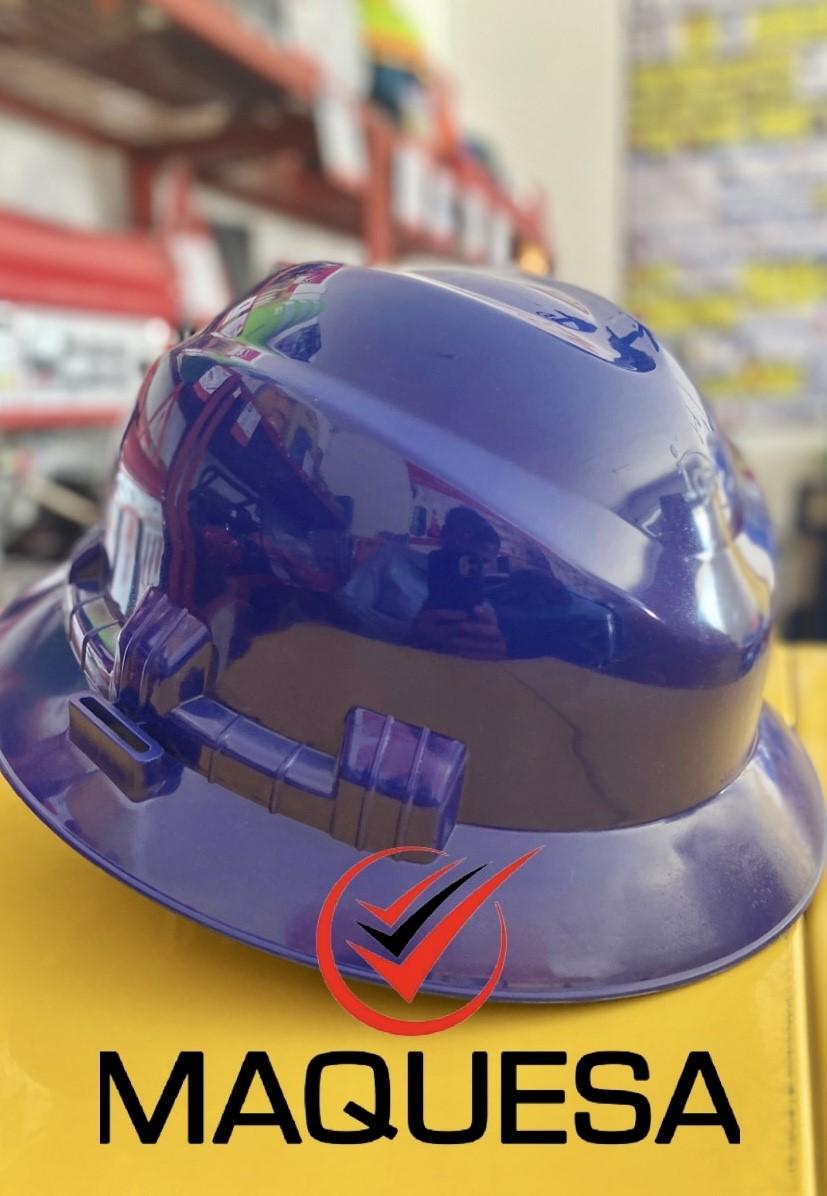 CASCOS C5 ALA ANCHA IGA EN MAQUESA HUEHUE 