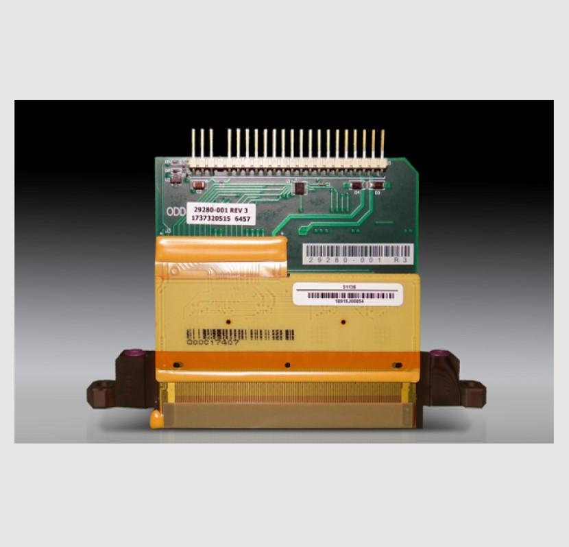 Emerald QE-256/30 AAA Printhead (ARIZAPRINT)