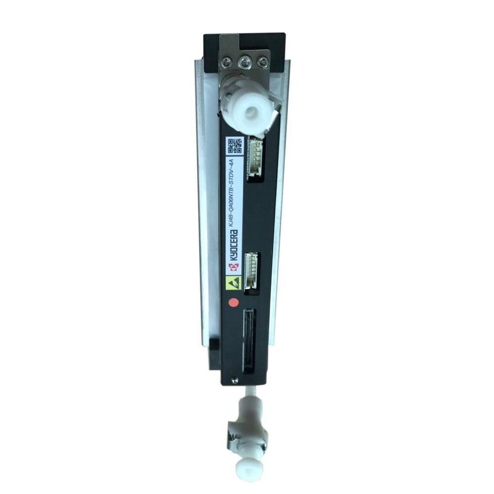 Kyocera KJ4B-QA06NTB-STDV-4A Inkjet Printhead for Water-based Inks (ARIZAPRINT)