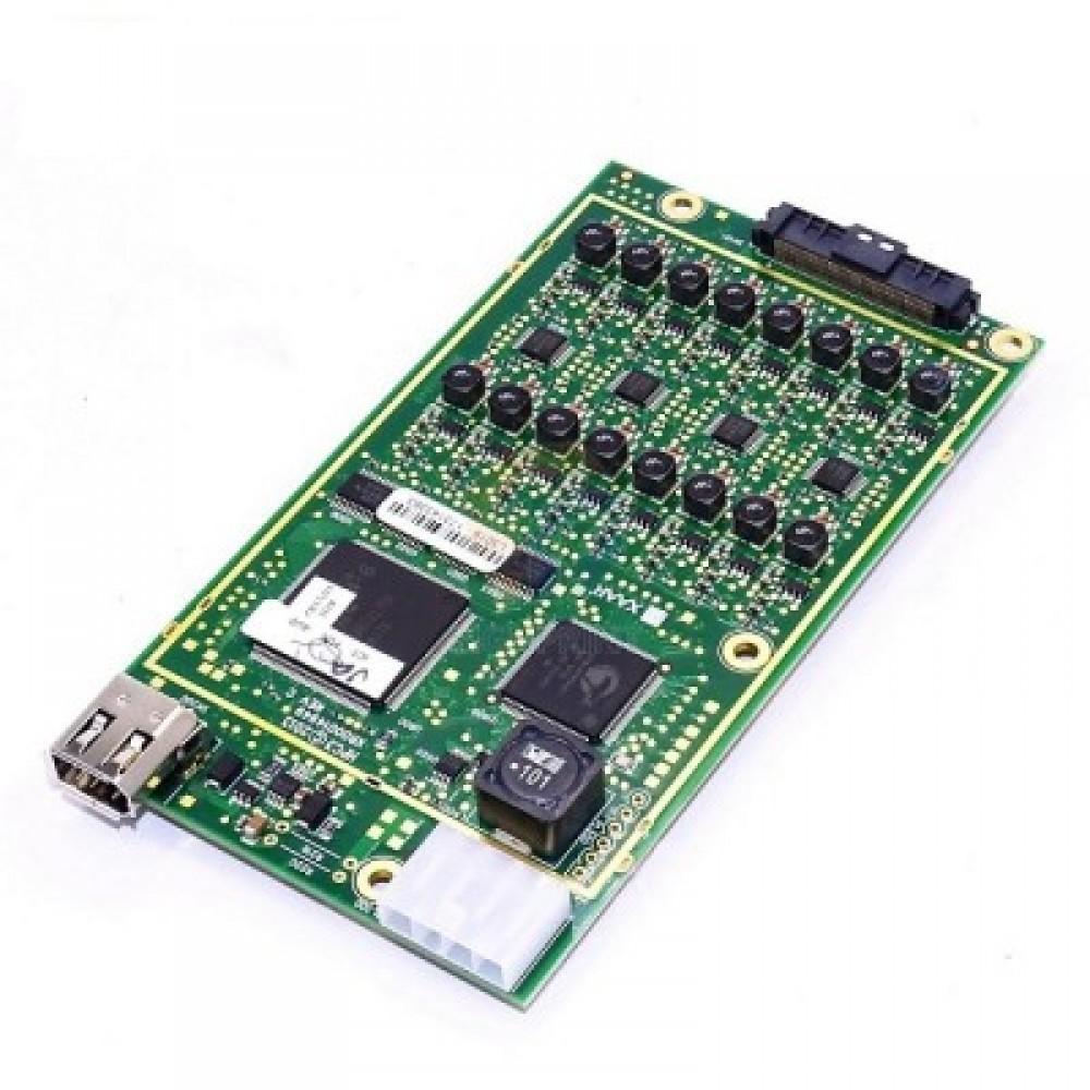 Xaar Head Personality Card 3 HV (HPC3 HV) XP55500036 