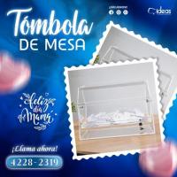 TOMBOLA DE MESA