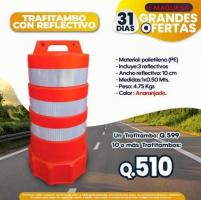 TRAFITAMBO NARANJA 