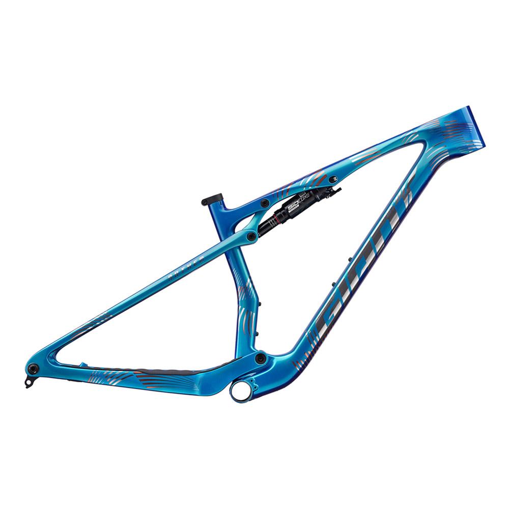 2026 Giant Anthem Advanced SL Frameset (KINGCYCLESPORT)