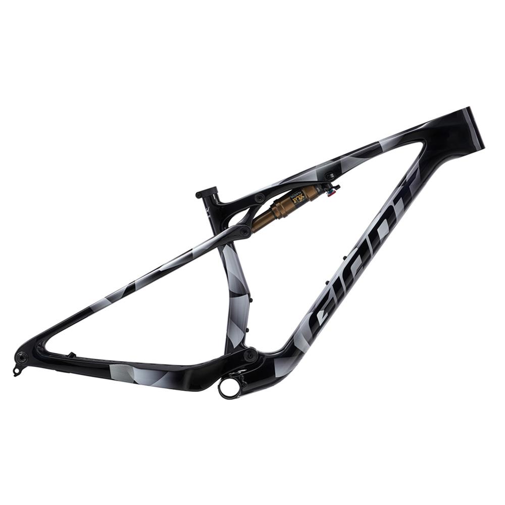 2026 Giant Anthem Advanced SL SE World Champion Frameset (KINGCYCLESPORT)