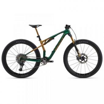 2026 Giant Anthem X Advanced SL 0 Mountain Bike (KINGCYCLESPORT)