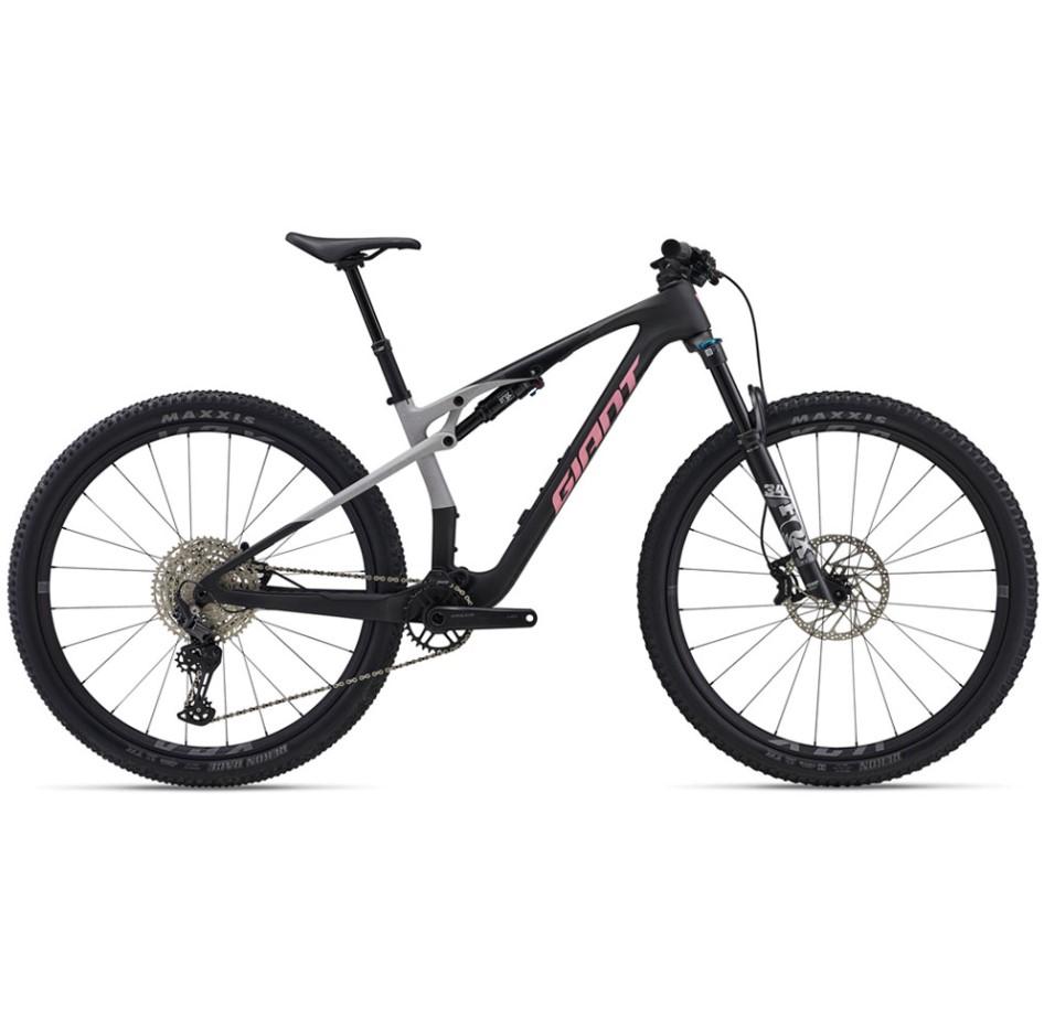 2026 Giant Anthem X Advanced SL 3 Mountain Bike (KINGCYCLESPORT)