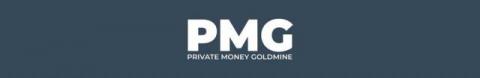 PrivateMoneyGoldmine offers loans with 3% interest rate