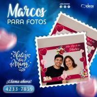 MARCOS PARA SELFIES PERSONALIZADOS