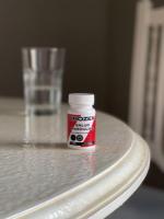 Urozex para la fuerza masculina 