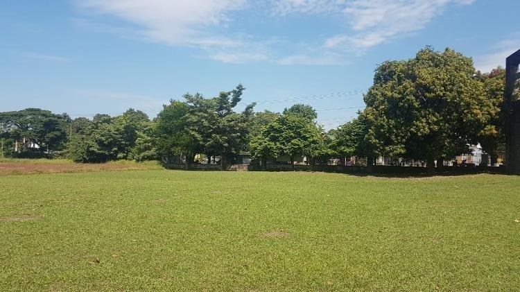 Terreno comercial en renta en Escuintla Guatemala