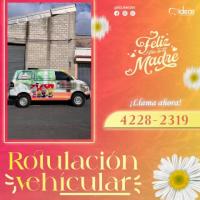 ROTULACION 