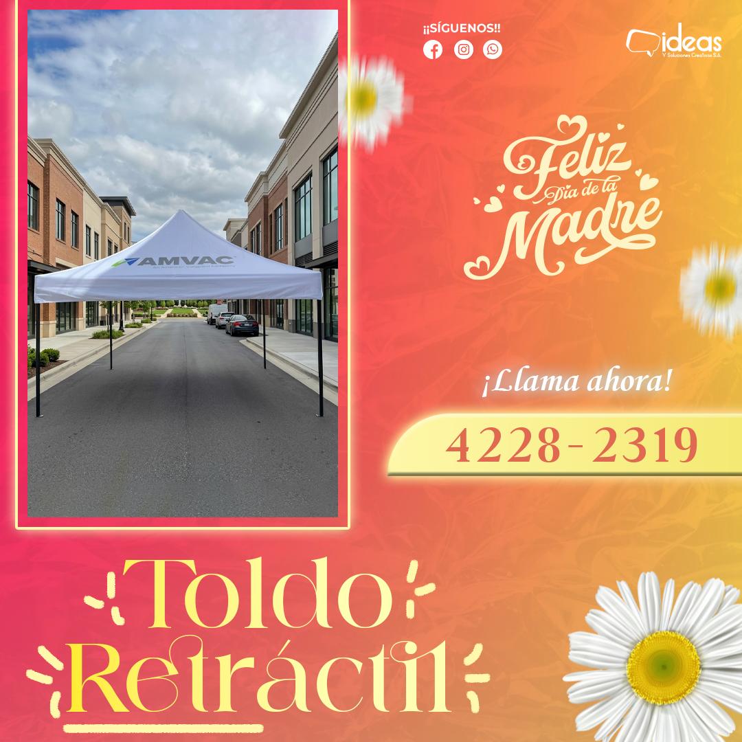 TOLDOS CORPORATIVOS