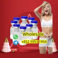   Retatrutide, Cagrilintide, Samaglutide, Orforglipron Peptide