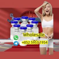   GHRP‑2, GHRP‑6, IGF‑1LR3, Hexarelin Peptide