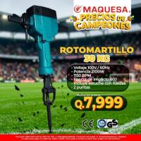 ROTOMARTILLO 30 KG