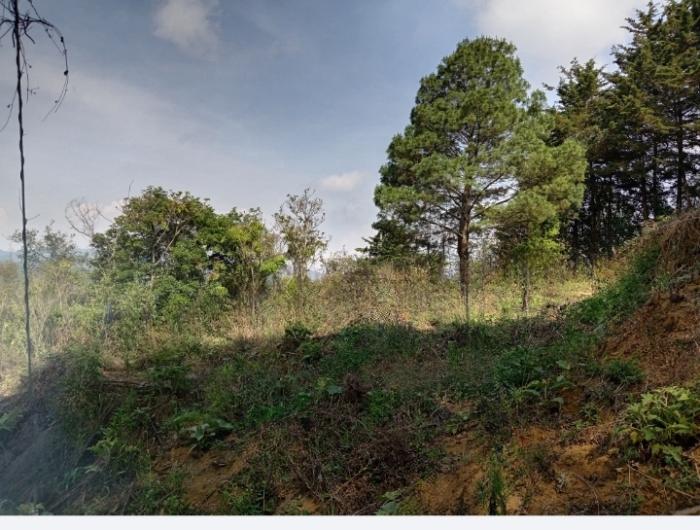 Venta de Terreno en Condominio de Santiago Sacatepéquez