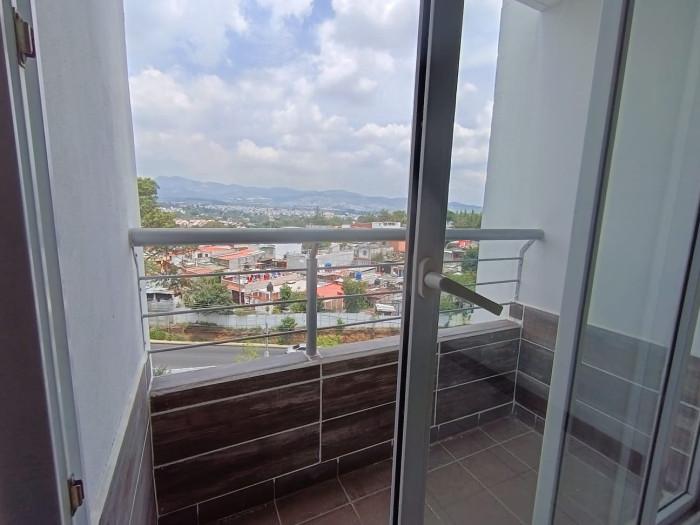 Apartamento en venta en nivel alto, Mixco Guatemala