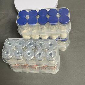 Buy Peptides 99% Purity Factory Price Reshipment Guarantee Caluanie Mueclear Oxidize Benzodiazepine
