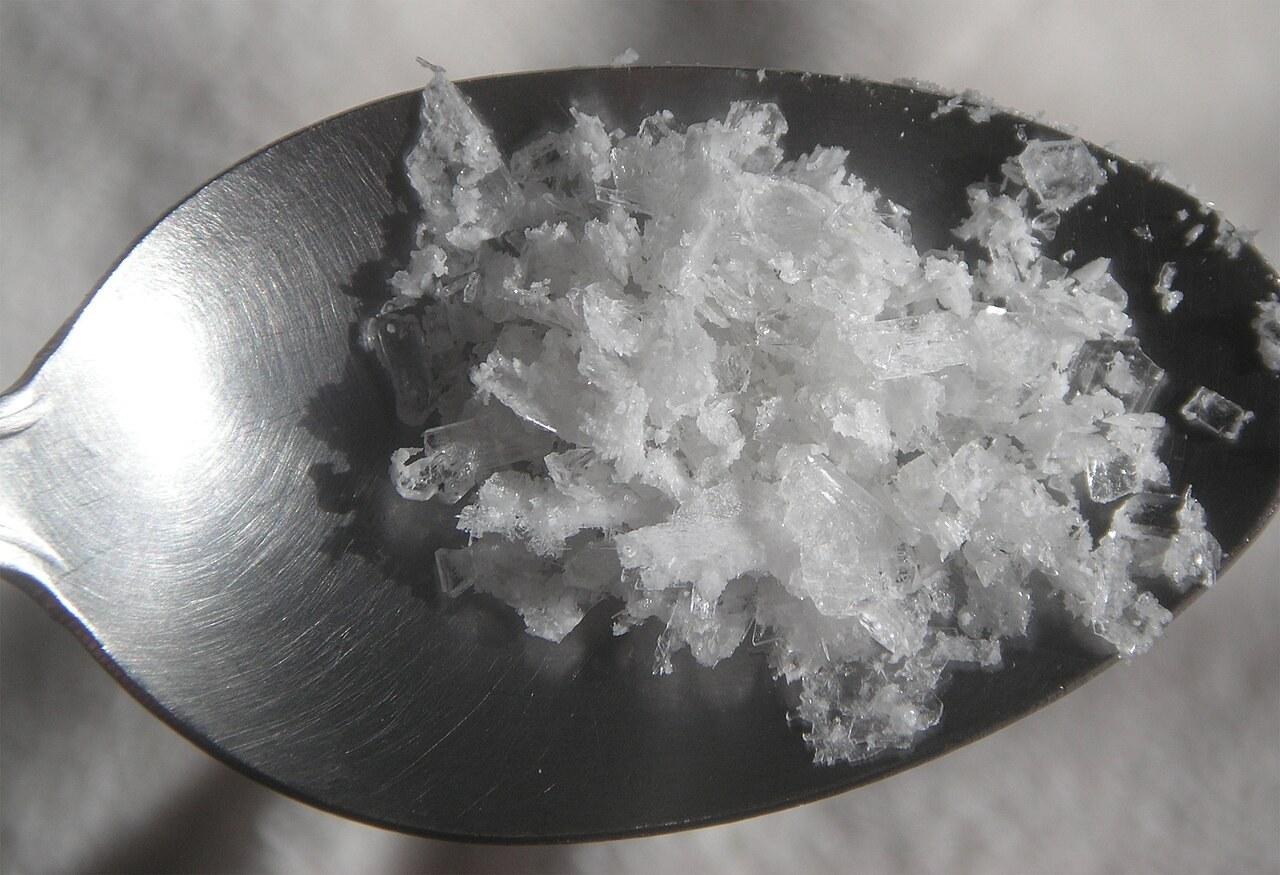 Comprar Flakka (A-PVP) en Guatemala