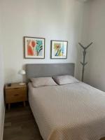 Apartamento amueblado en Alquiler en Zona 13