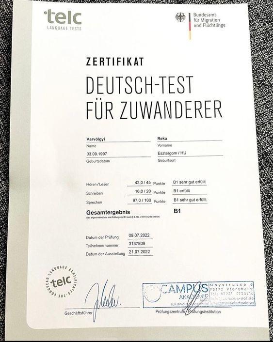 WhatsApp(+371 204 33160)Buy B2 GOETHE zertifikat & TELC b1 Certificates-Buy GOETHE Certificate