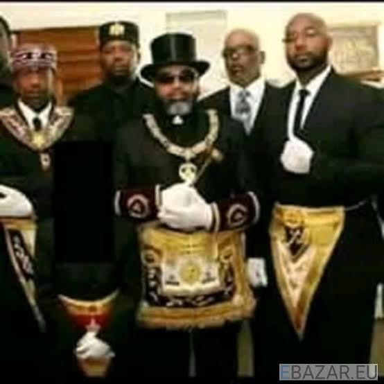 (+2347036230889) I want to join occult for money ritual 