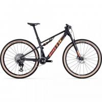 2026 BMC Fourstroke R 01 ONE XC Carbon Mountain Bike (INDORACYCLES)