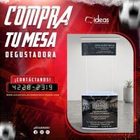 TU MESA DEGUSTADORA