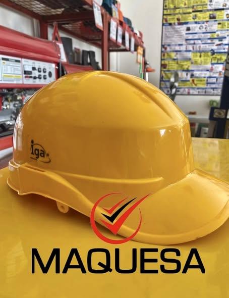 CASCOS C1 TIPO GORRA 