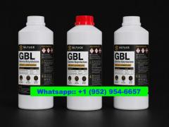 Buy gamma Butyrolactone (Buy GBL) 