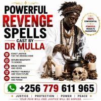Revenge Spells That Deliver Instant Karma Without Lifting a Finger | Call +256 779 611 965