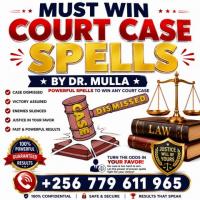 Win Your Legal Battles With Powerful Court Case Spells by Dr. Mulla – WhatsApp +256 779 611 965