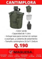 CANTIMPLORA TÁCTICA! ????????